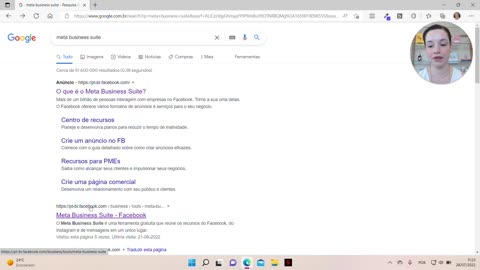 Carolina Lucchetti SM - Como agendar os posts dos seus clientes.