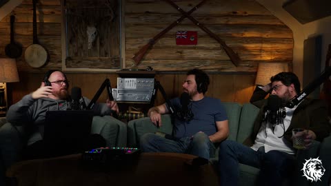 Advent and the political realm W/ Ben Inglis - S3 E6