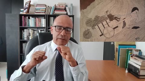 Sin Castigo no hay Justicia y sin Justicia no hay Estado