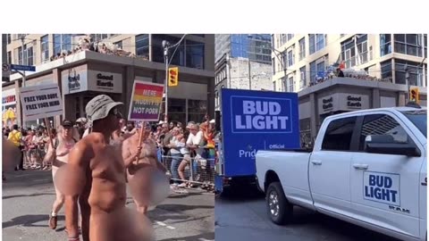 Where is the Uproars and Protests Against These #lgbtq