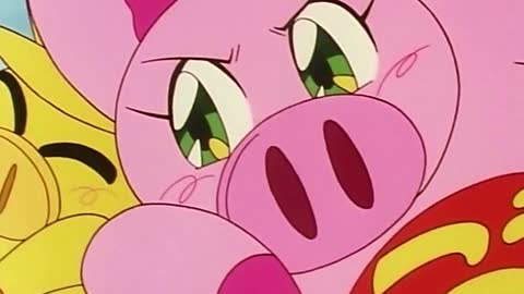 Super pig Episodio 1 dublado em portuguÊs