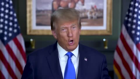 Agenda47: Cementing Fair and Reciprocal Trade with the Trump Reciprocal Trade Act