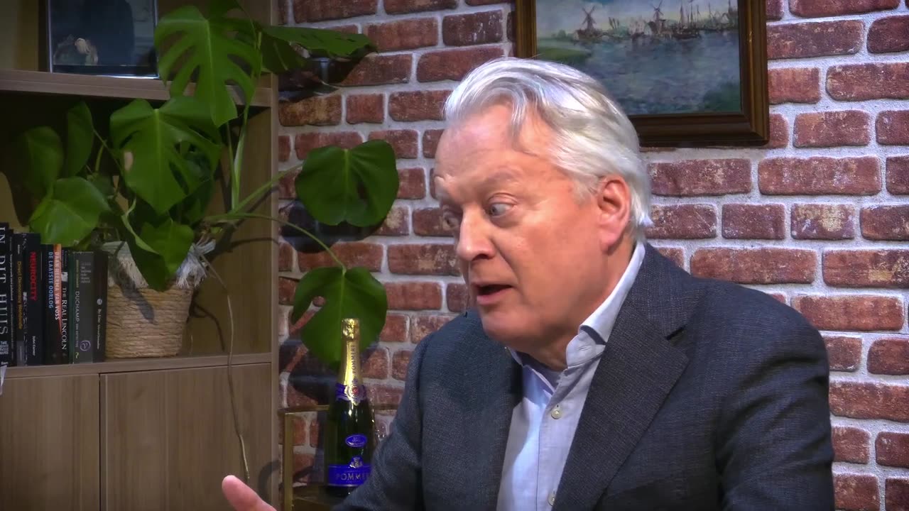 Forum Inside #1_ Een kijkje achter de schermen van de Tweede Kamer en de media