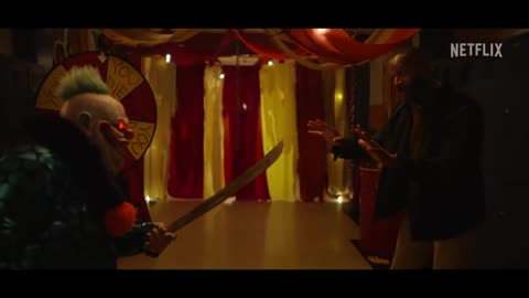 THE CURSE OF BRIDGE HOLLOW Trailer (2022)