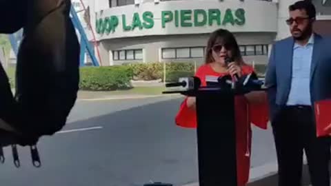 Nueva orden ilegal del ejecutivo