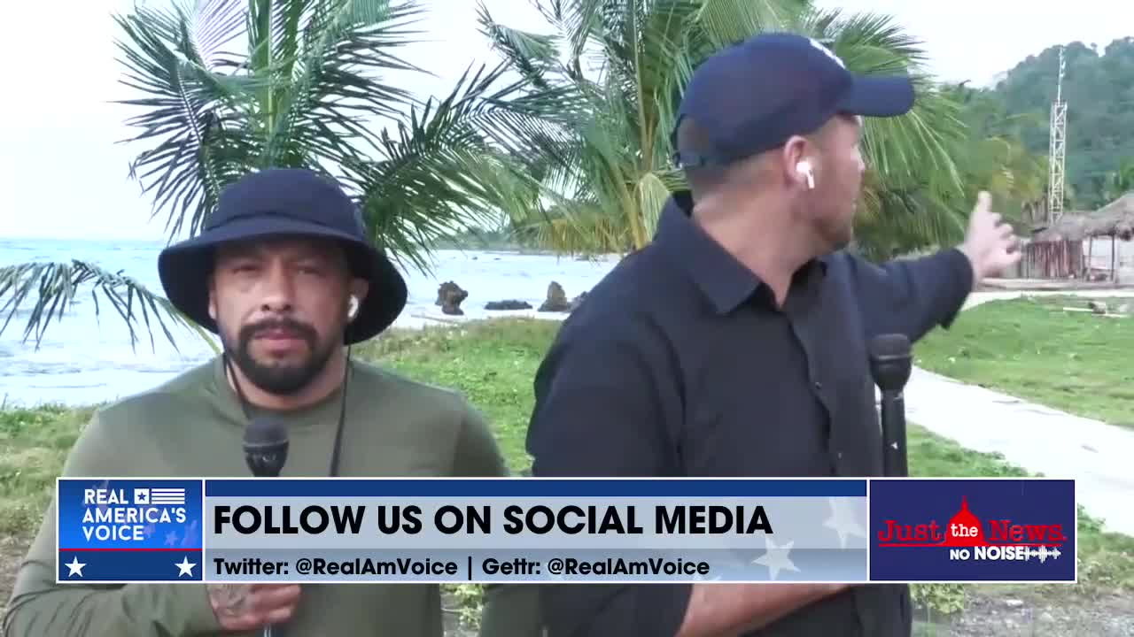 What's behind the wave of U.S. immigration?