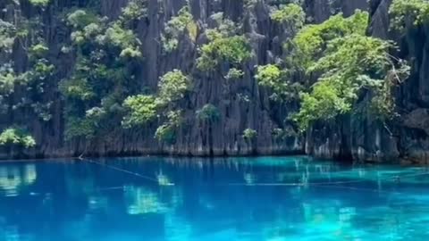 Twin Lakes