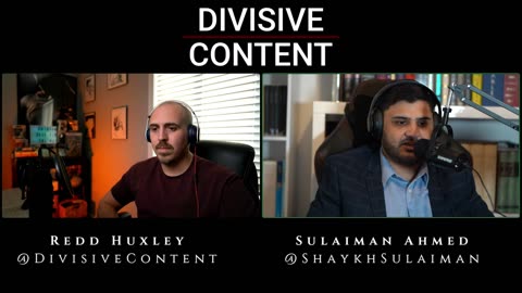 Divisive Clip: Sulaiman on Censorship