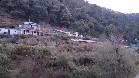 एक बार आओ हमारे उत्तराखंड में