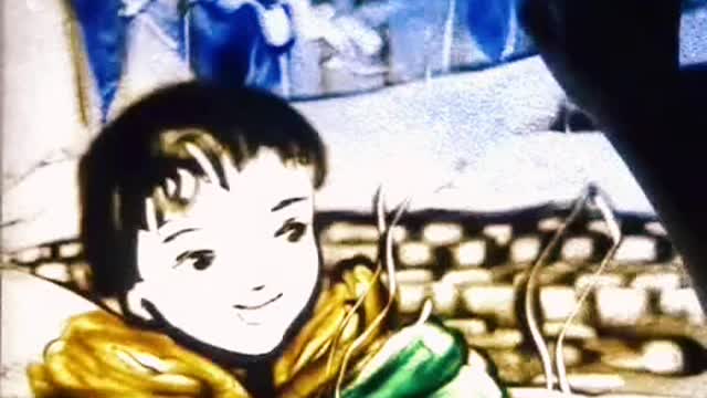The winter solstice is coming. It's almost New Year's Day. Are you homesickmp4