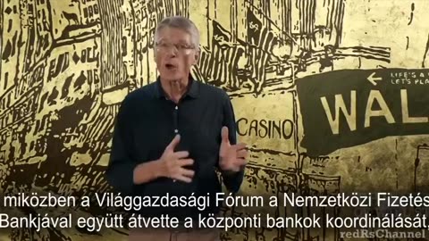 Vihar előtti csend