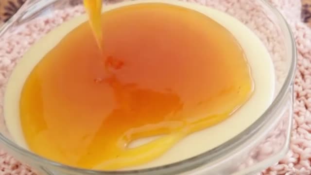 Meron ka bang Gatas, gawin ito 10 minutes lang Creamy Dessert Pudding ‼ ANG SARAP GRABE
