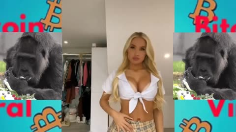 big bank tiktok challenge really big 🍑 compilation