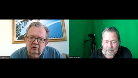 Lunchklubben 12 april - Om Förtalsombudsmannen
