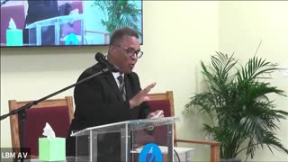 LBM Testimonies Sabbath