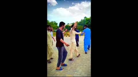 "University Grooves: Dancing Through Life with Friends"