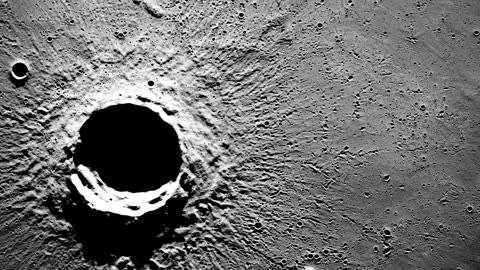 Apollo 15: Never Been on a Ride like this Before