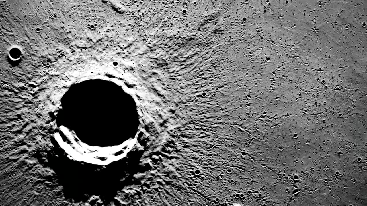 Apollo 15: Never Been on a Ride like this Before