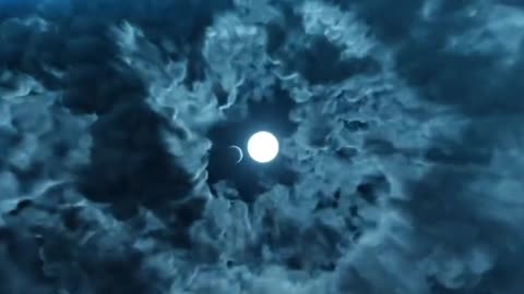 Beautiful universe