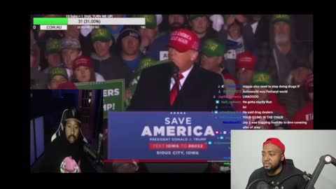 Charlamagne Tha God Says America Is Like Florida As DJ Akademiks Claims He Is Supporting Trump 2024!