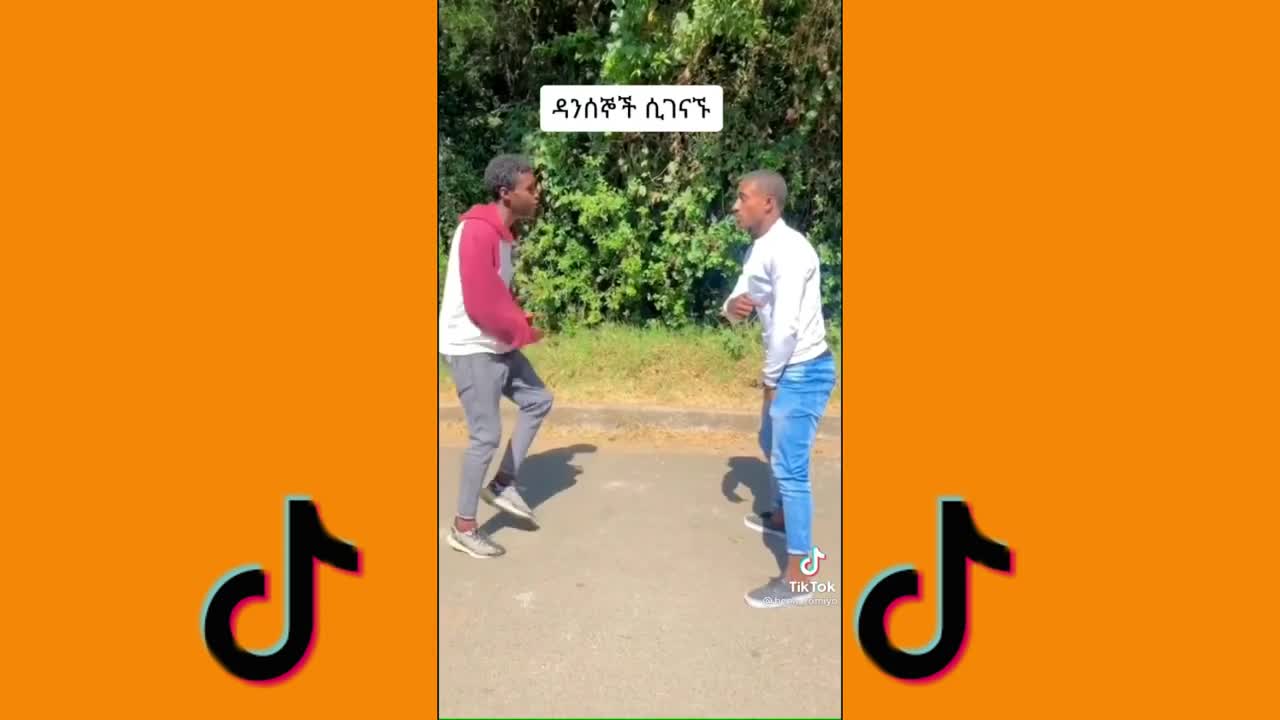 FUNNY TIK TOK