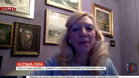 27-03-2020 QUARANTENA PSICHE A RISCHIO - Erica Poli