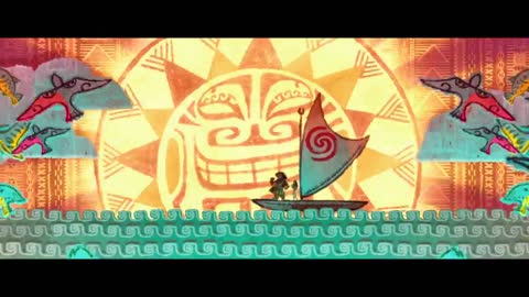 Dwayne Johnson - You're Welcome (from Moana-Official Video)