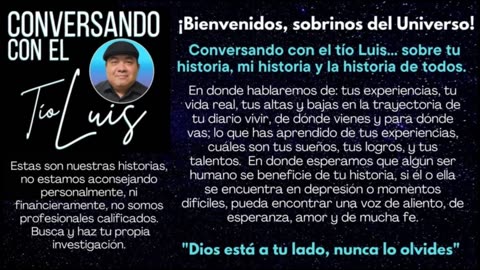 EL TIO LUIS SORTEO & LUNCH TIME MUKBANG