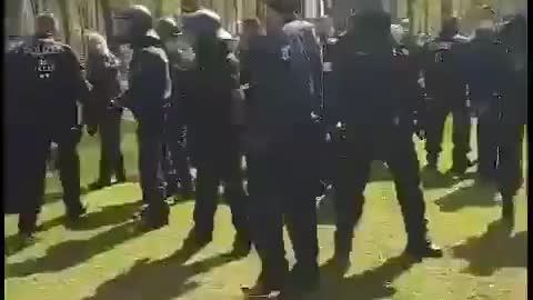 The Nazis Are Back In Germany