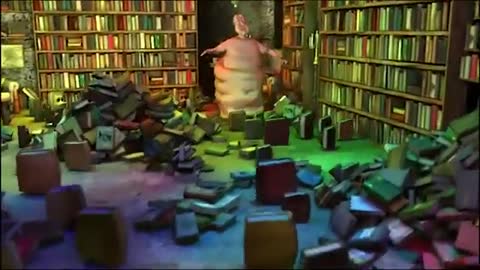 Crab Globglogabgalab Rave_Cut