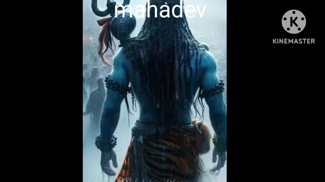Mahadev
