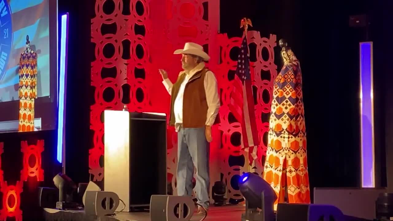 10-23-21 Juan O Savin Revealed, PART 2