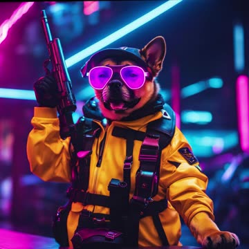 knowlege of animal #short