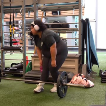 To achieve your ideal weight