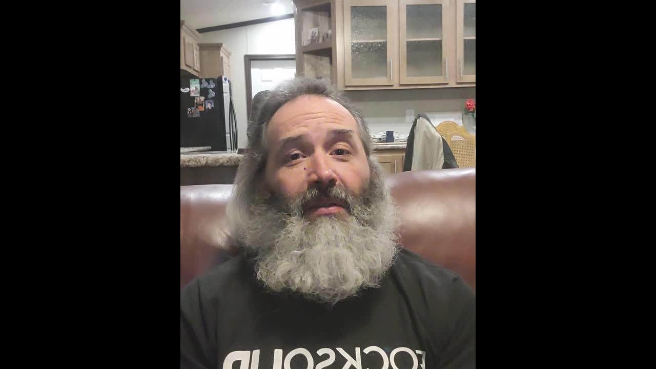 Life with Jason Episode 32 To Give and Receive