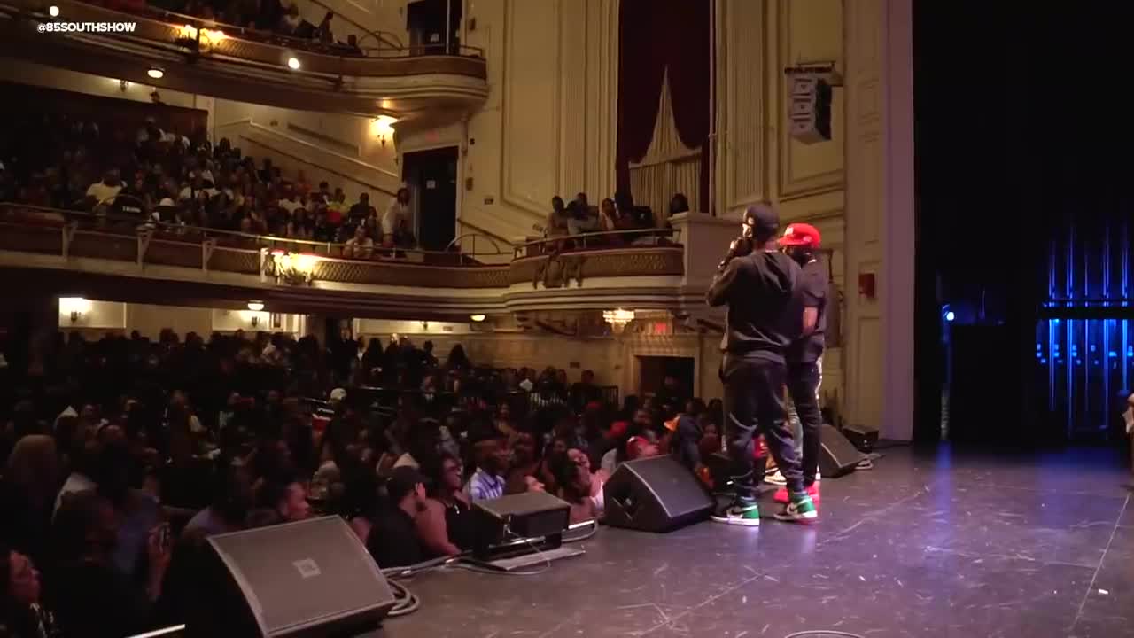 Boston Roast