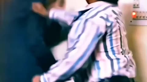 Comedy video