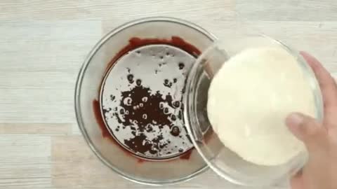 Torta gelada deliciosa