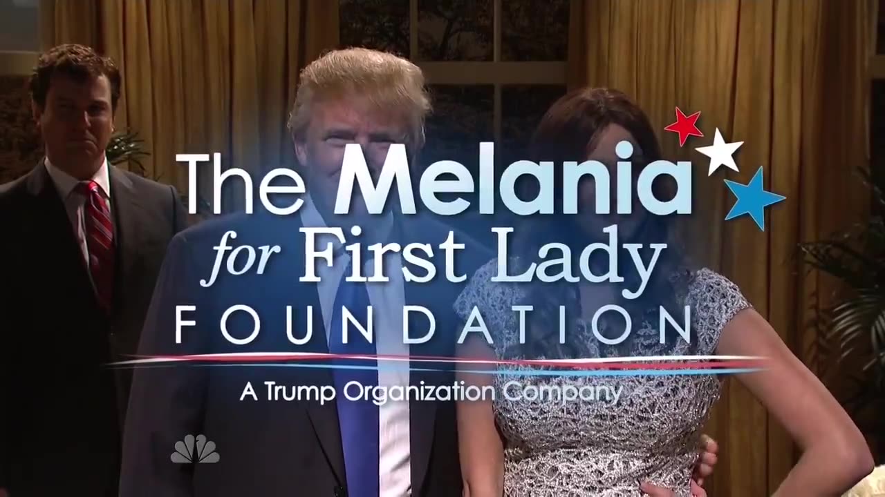 Trump: The Way It Really Happened