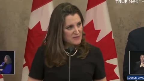 Good riddance!👏🇨🇦🍁👊