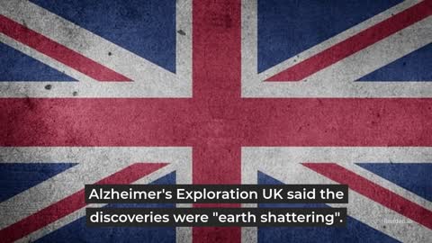 Alzheimer's drug lecanemab hailed as momentous breakthrough