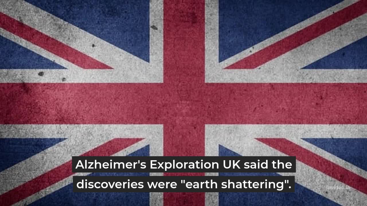 Alzheimer's drug lecanemab hailed as momentous breakthrough