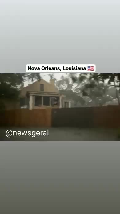 New Orleans, Louisiana