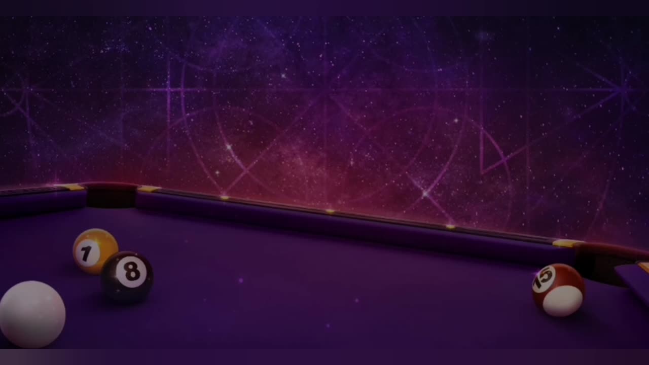 8 ball pool gameplay