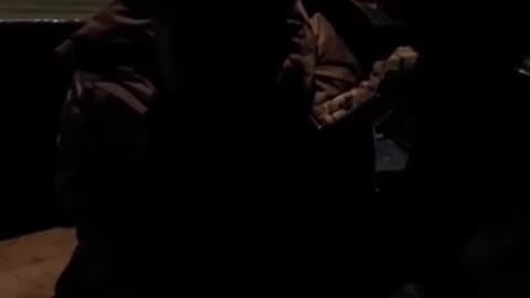 Ukrainians Catch a Russian Soldier wearing a Ukrainian Military Uniform
