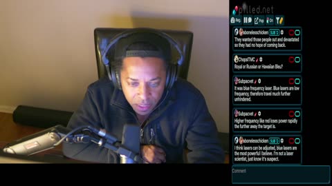 OBS / X Test