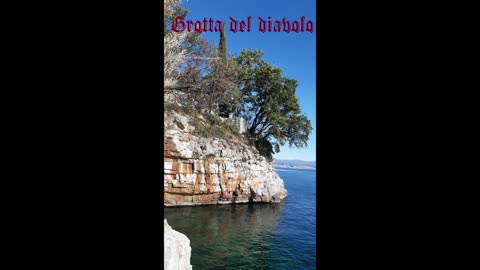 Grotta del Diavolo - Ensemble Diabolique