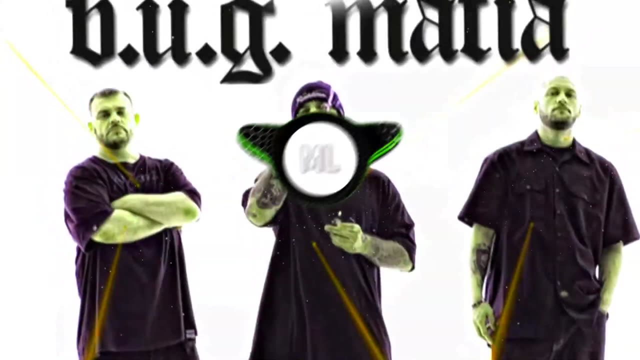 B.U.G. Mafia - Exces pervers [BASS BOOSTED]
