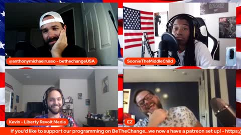 ConserVengers Episode 20 7.21.21