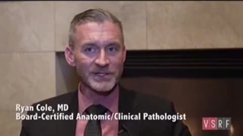 US doctors warning the world to stop taking the C/vaccine! Toxic, Lethal & Ineffective!